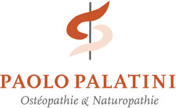 Paolo Palatini Cabinet D'osteopathie / Naturopathie, Confidentialité