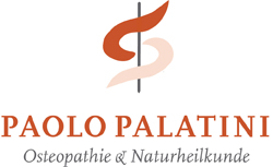 Paolo Palatini, Heilprkatiker und Osteopath